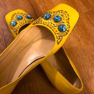 Kate Spade Flats